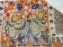 KALAMKARI PRINTED COTTON SAREE